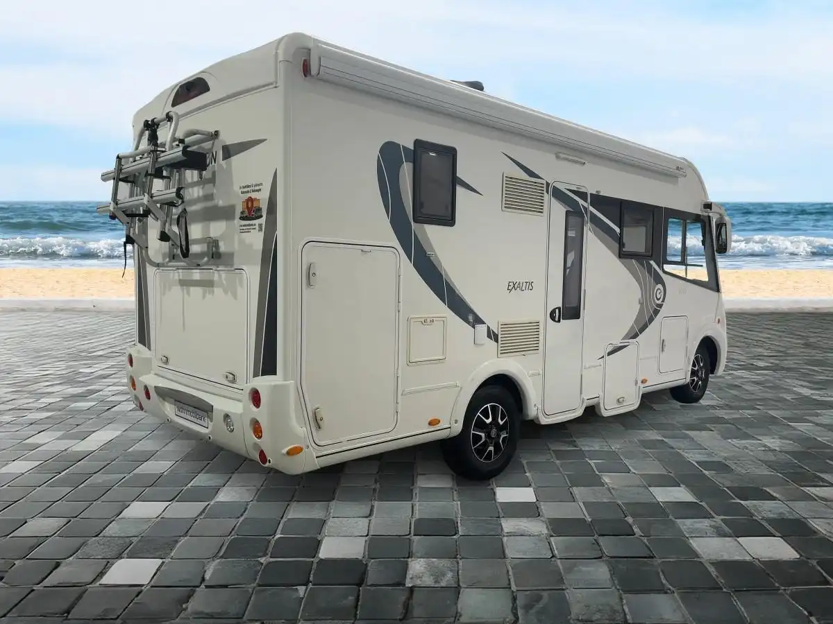 CHAUSSON Exaltis 6010 - Ansicht 4